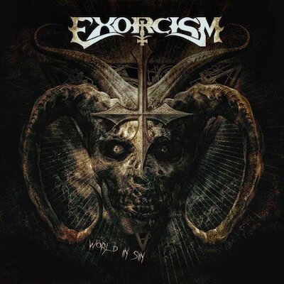 Exorcism - Virtual Freedom