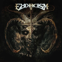 Exorcism - Black Day In Paradise