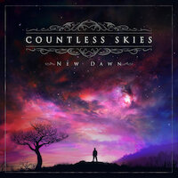 Countless Skies - New Dawn