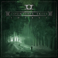 Countless Skies - Solace