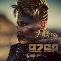 Otep - In Cold Blood