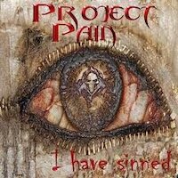 Eerste video nieuwe album Project Pain