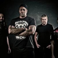 Sepultura maakt nieuwe drummer bekend
