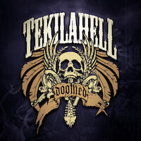 Tekilahell - Doomed