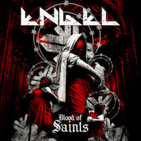 Engel - Blood Of Saints
