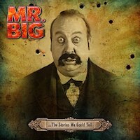 Mr. Big - The Monster In Me