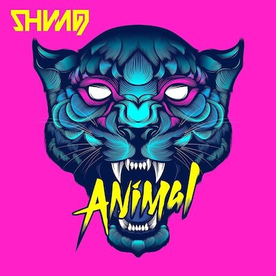 Shining - Animal