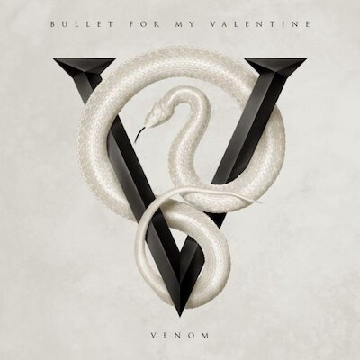 Bullet for My Valentine - Army of Noise
