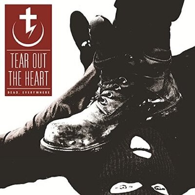 Tear Out The Heart - The Rejected
