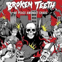 Broken Teeth - Show No Mercy