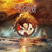 The Gentle Storm - Shores Of India