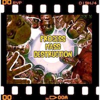 Process Mass Destruction - Process Mass Destruction