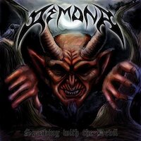 Demona - Speaking With The Devil