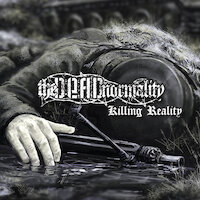 The Dead Normality - Killing Reality