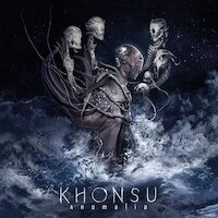 Nieuwe promo video Khonsu verschenen
