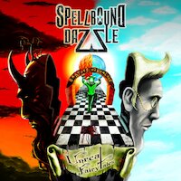 Spellbound Dazzle - Unreal Fairy Tales