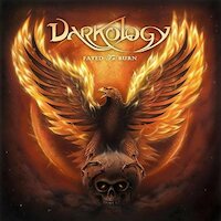 Darkology - Kill Me If You Can