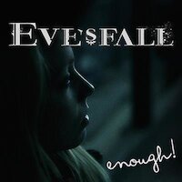 Eve's Fall - Enough
