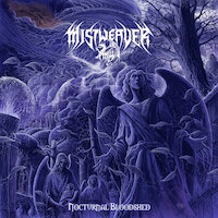Mistweaver - The Biggest Threat