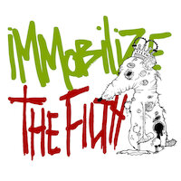 Immobilize - The Filth