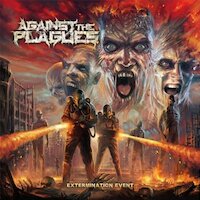 Against The Plagues - TerrorForm