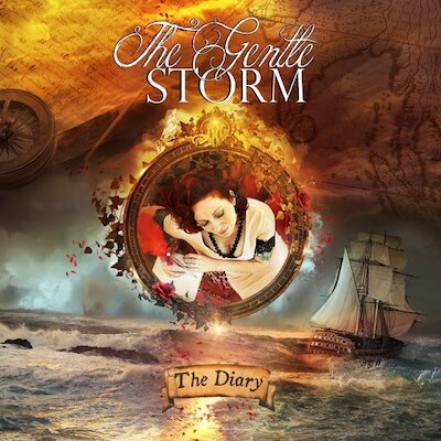 The Gentle Storm - Heart Of Amsterdam