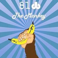 81db - The Monkey