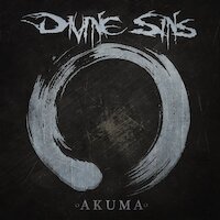 Divine Sins - Akuma