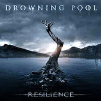Drowning Pool - One Finger And A Fist