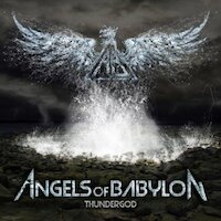 Angels of Babylon - Thundergod