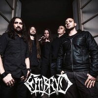 Embryo - The Touch Of Emptiness