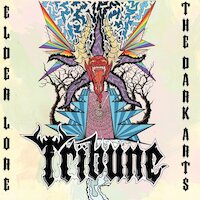 Tribune - Elder Lore/The Dark Arts