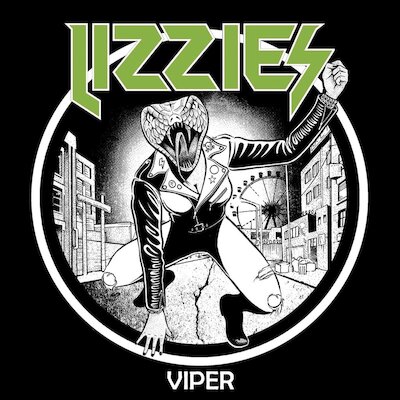 Lizzies - Viper