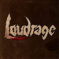Loudrage - Suffokate