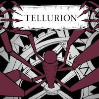 Tellurion - The Architect