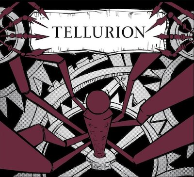 Tellurion - The Architect