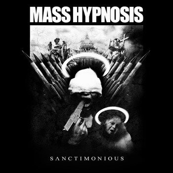 Mass Hypnosis - Codex Alimentarius