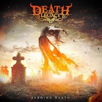 Death & Legacy - Rise