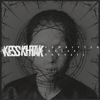 Kess'khtak - Born With A Curse