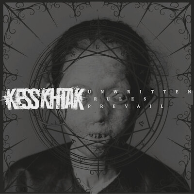Kess'khtak - Born With A Curse