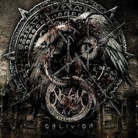 Noctem - Oblivion [Full Album]