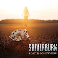 Shiverburn - One Step Closer