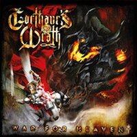 Gorthaur's Wrath - War for Heaven