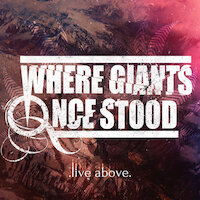 Where Giants Once Stood - Living In Security