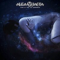 Alea Jacta - Swimming With A Lead Lifejacket