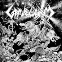 Gravewurm - Doomed To Eternity