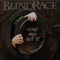 Blind Race - Come And Get It