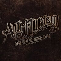 Anti-Mortem - 100% Pure American Rage