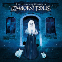 Lovelorn Dolls - House Of Wonders
