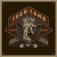 Iron Lamb - Mockingbird